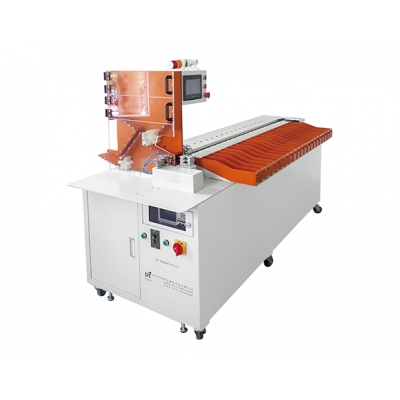 18650電芯自動分選機(jī)20檔